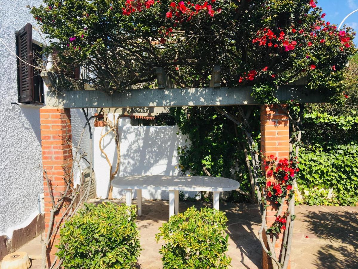 Apartamentos Tres Playas Altamar Alcossebre Exterior foto